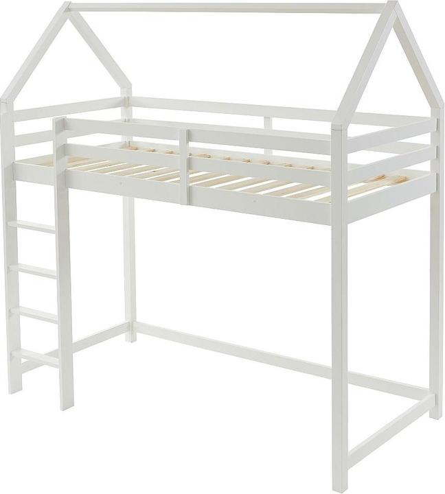 Produktbild Vente-unique Tarzia (90 x 190 cm)