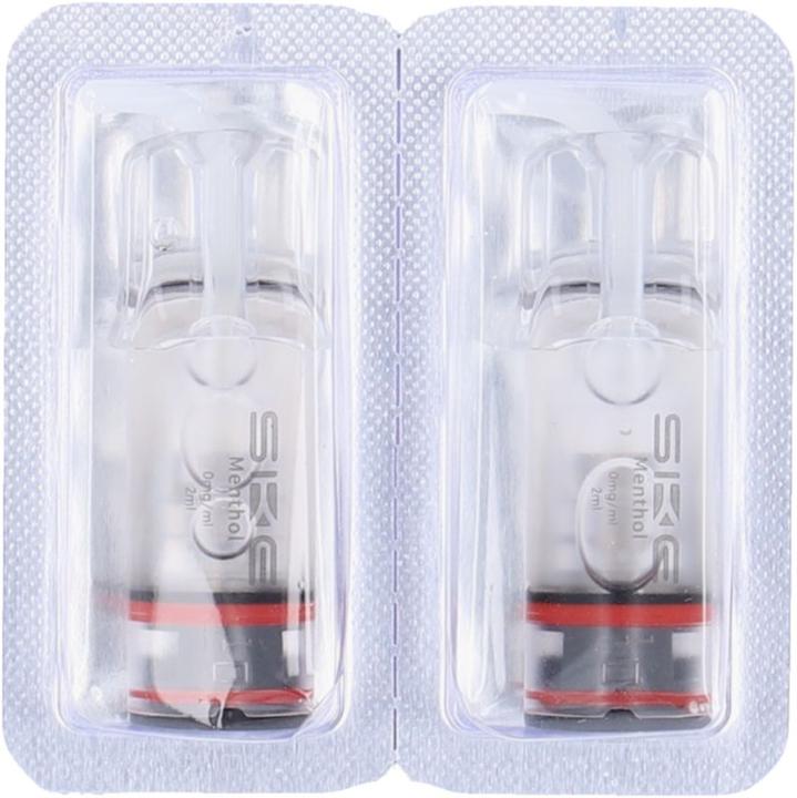 Produktbild SKE Crystal Plus Menthol (Menthol)