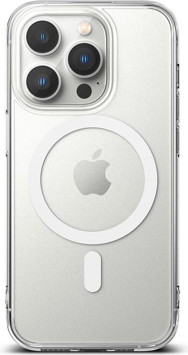 Produktbild Ringke TASCHE Fusion Magnetic Apple iPhone 14 Pro Max Matt Klar (Apple iPhone 14 Pro Max)