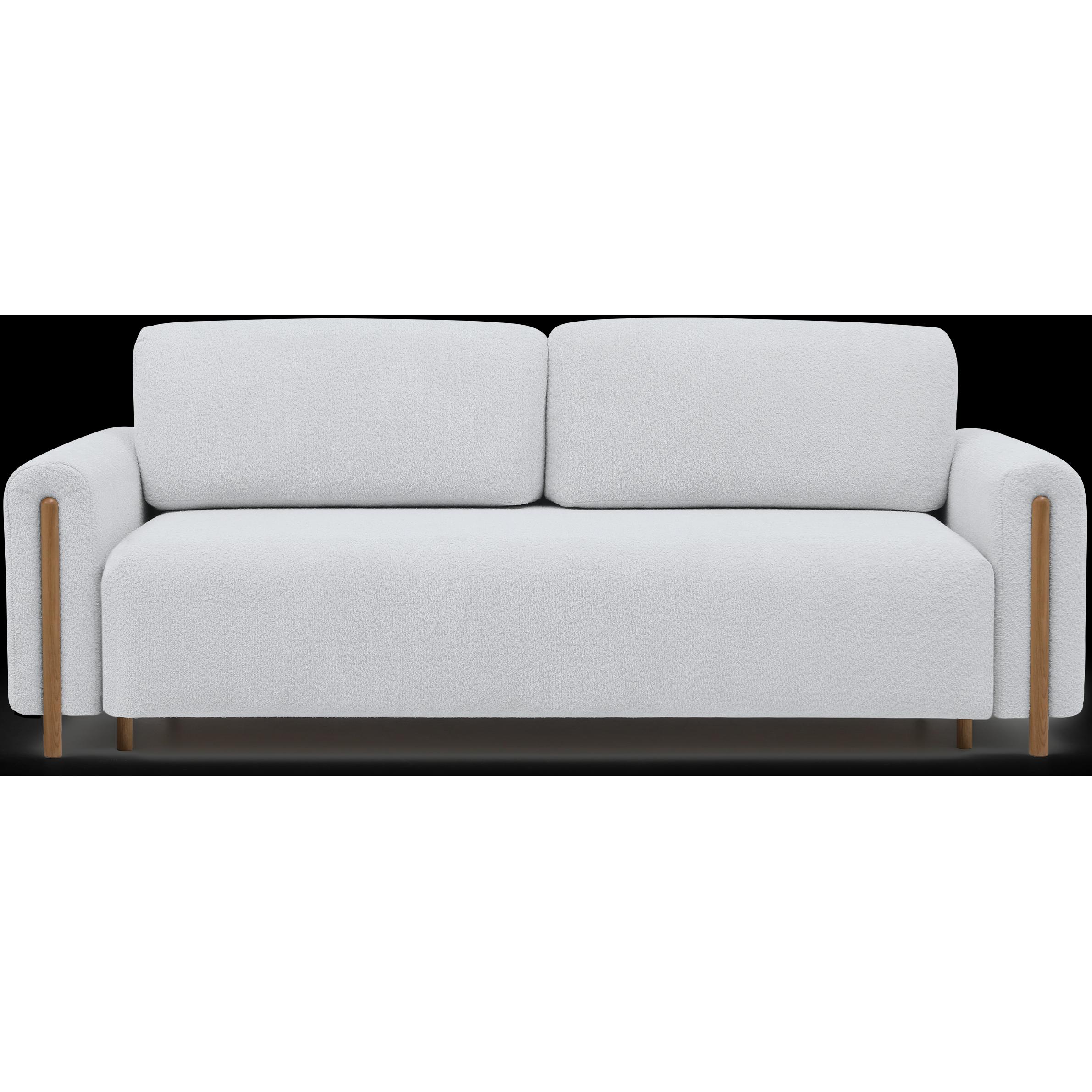 ELTAP, Sofa, Arcadova (3-Sitzer, Bettsofa)