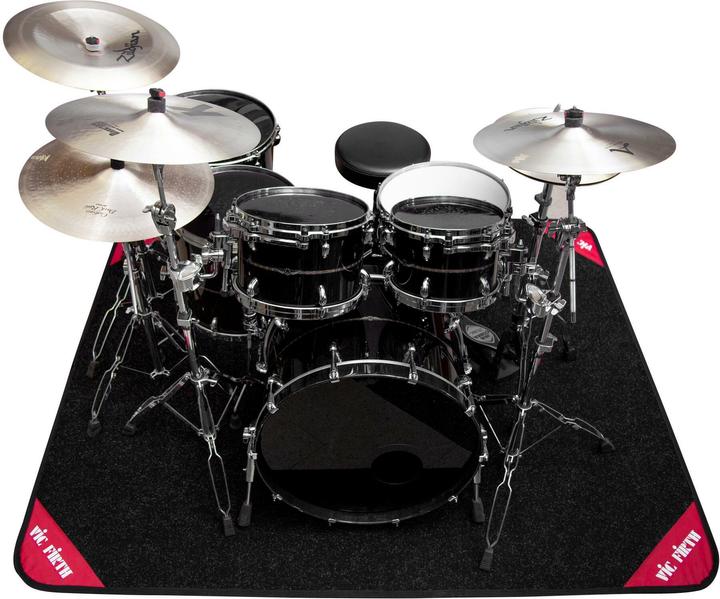 Vic Firth Drumrug (Snareteppich)