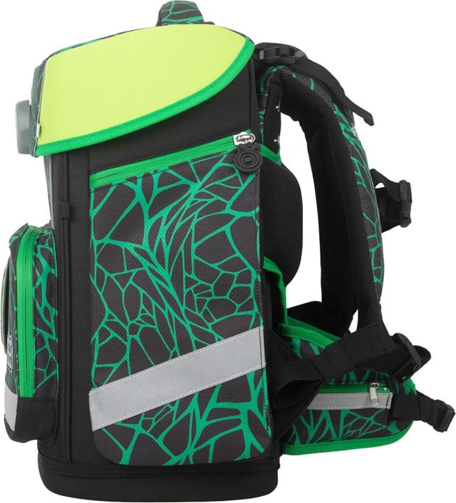 Produktbild School-Mood Champion Maxx Schulranzen-Set (23 l)