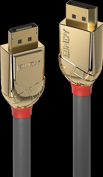 Produktbild Lindy DisplayPort — DisplayPort (7.50 m, DisplayPort, 1.2)