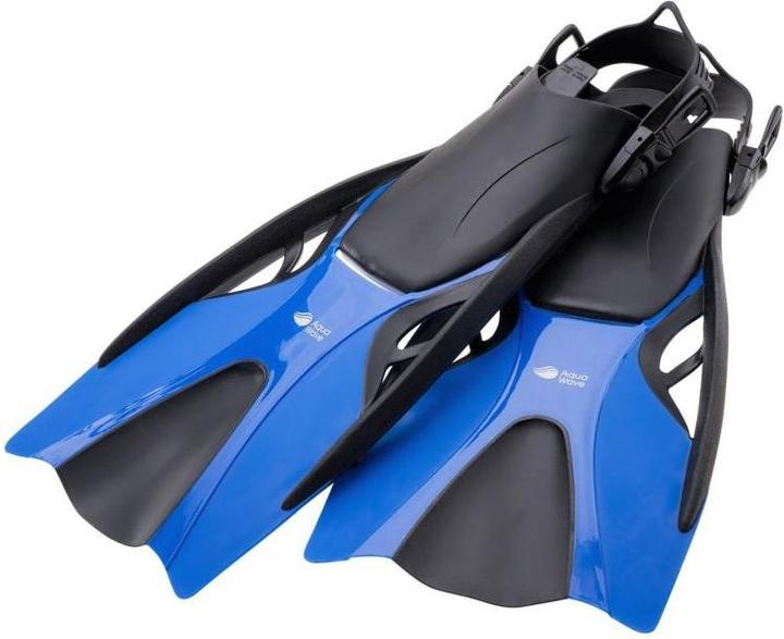Aquawave Walblau S Flossen