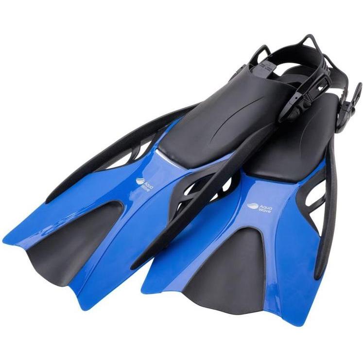 Aquawave Walblau S Flossen (5902786028634)