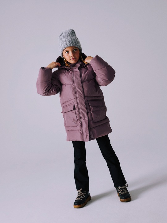 Produktbild Name it MEDOW03 Wattierte Jacke (164)