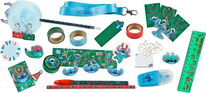 Produktbild Undercover Happy Holidays