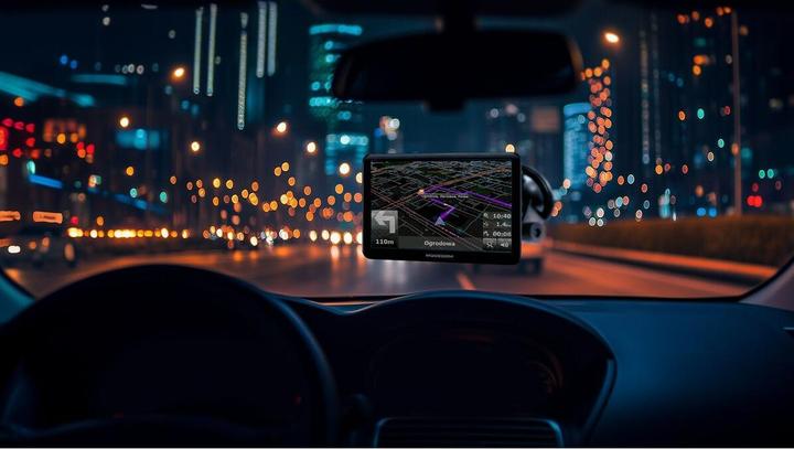 Actual product image Modecom FreeWAY CX 7.4 (7")