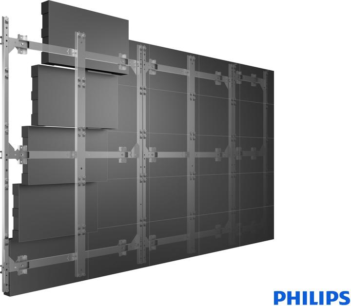 Produktbild Multibrackets 0193