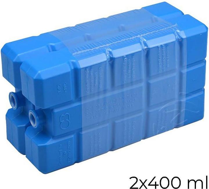 Actual product image Champ Cooling element