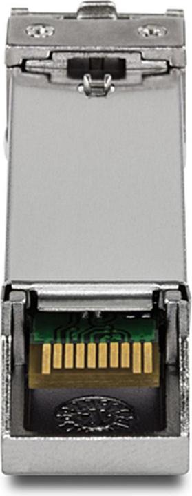 Produktbild Trendnet 1000BASE-LX Industrielles SFP LC-Modul