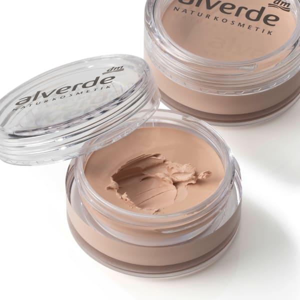 Image du produit dm alverde Sable de camouflage 01