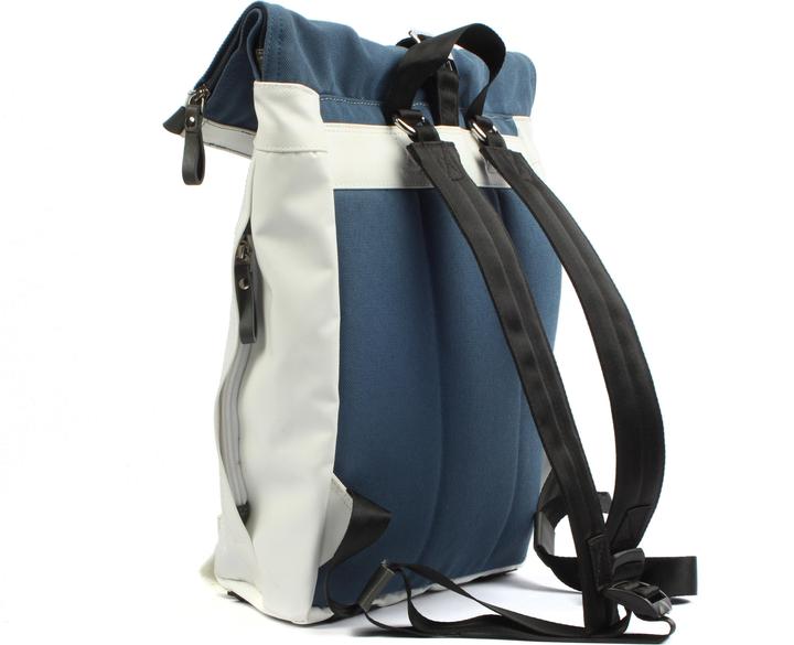Actual product image 7clouds Dwars 7.3 Laptop Backpack Shopper (11.30 l)