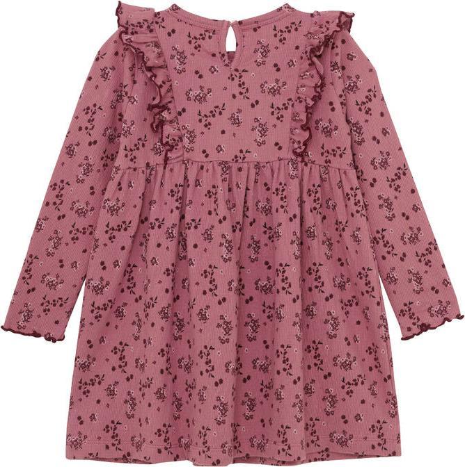 Produktbild Creamie Kleid langarm (92)