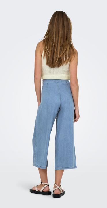 Actual product image Only ONLCHARIS Weiter Beinschnitt Culotte Culotte (S)