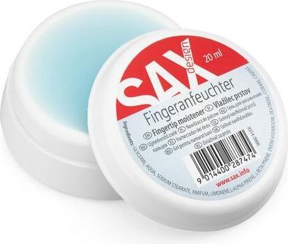 SAX design finger moisturiser 20.0 ml