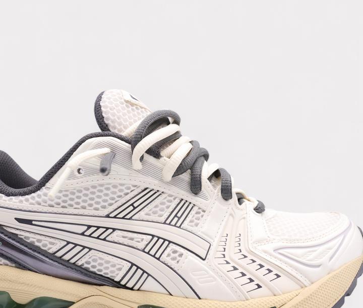 Image du produit ASICS Performance GEL-KAYANO 14 Cream Obsidian Grey (38)