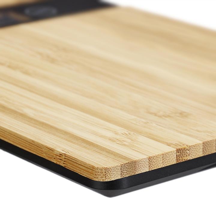 Produktbild Relaxdays Digitale Küchenwaage