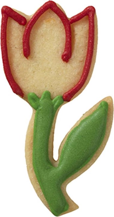 Produktbild Birkmann Ausstecher Tulpe 6cm