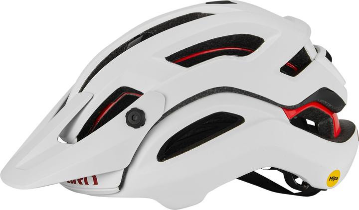 Actual product image Giro Manifest Spherical MIPS (51 - 55 cm)