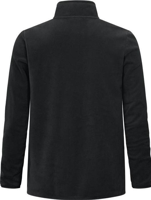 Produktbild Promodoro Fleece Troyer Grösse L black (L)