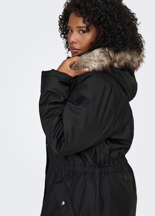 Produktbild Only Curvy Parka