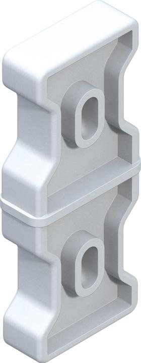 Actual product image Zarges Leiterverbinder