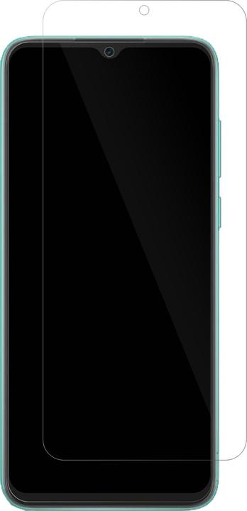 Actual product image Dipos Screen Protector Crystalclear (1 pcs., Blackview A55 Pro)