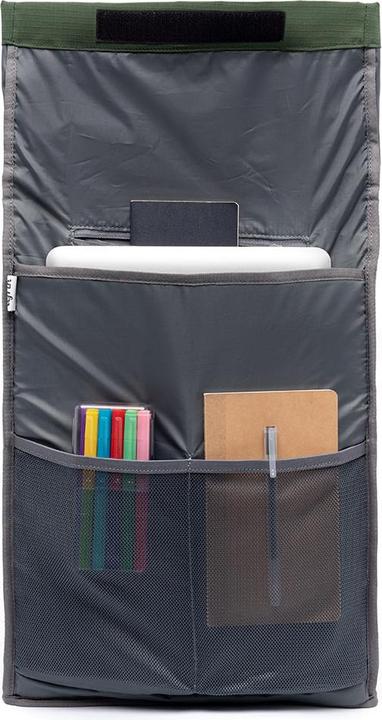Actual product image Lefrik Lars Roll Vandra (19l) (19 l)