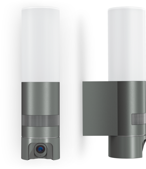 Produktbild Steinel Cam (1026 lm, IP44)