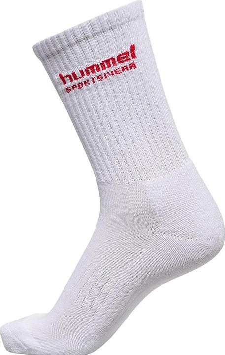 Image du produit hummel hml3-PACK SOCKS SPORTSWEAR (43 - 45)