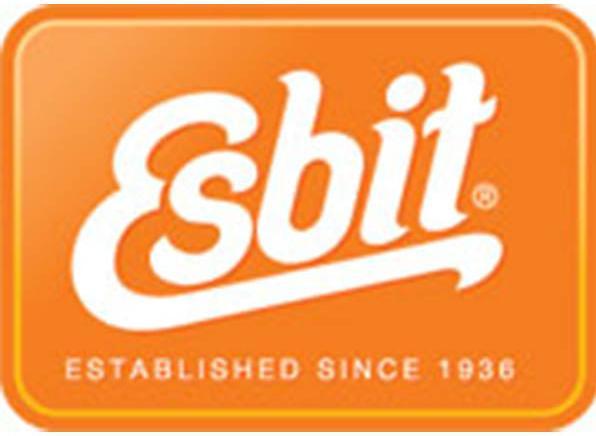Actual product image Esbit Dry fuel cooking set