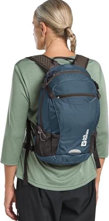 Actual product image Jack Wolfskin Velocity 12 (12 l)