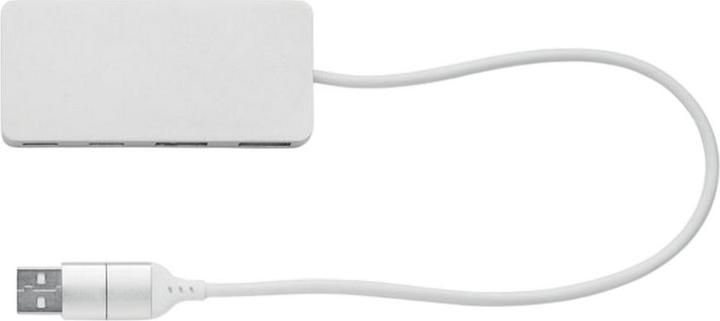 Produktbild MidOcean USB Hub Ubah (USB-A, USB-C, 4 Ports)