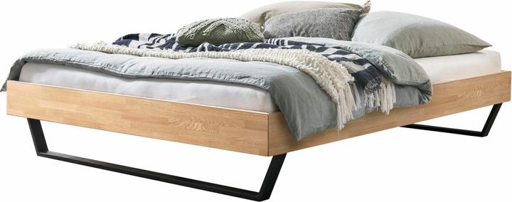 Charcoal, Oak Bianco