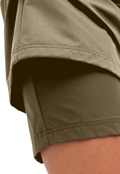 Image du produit Maier Sports Lulaka Skort Loop (44, XXL)