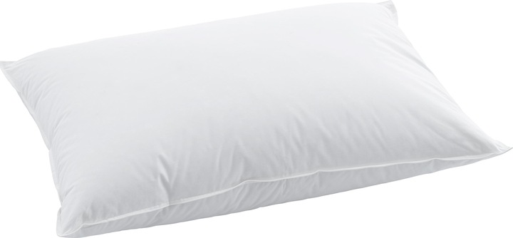 Actual product image Swiss Dream by billerbeck Soft Pillow Basic 80 (50 x 90 cm)