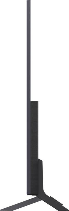 Actual product image LG 65 QNED82 4K (2025) (65QNED82A6B.AEU) (65", QNED82, QNED, 4K, 2025)