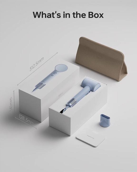 Productafbeelding Laifen Mini BLU