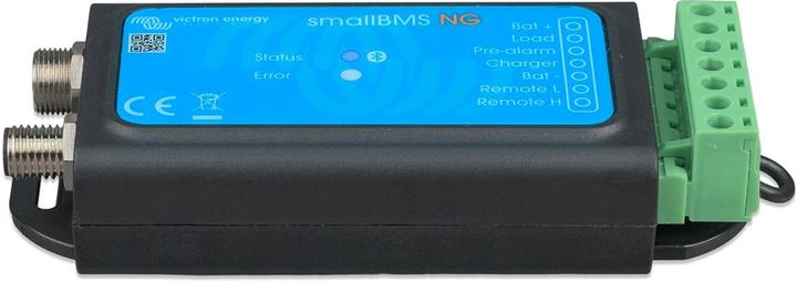 Actual product image Victron Energy Small BMS NG (Victron SmartLithium NG)