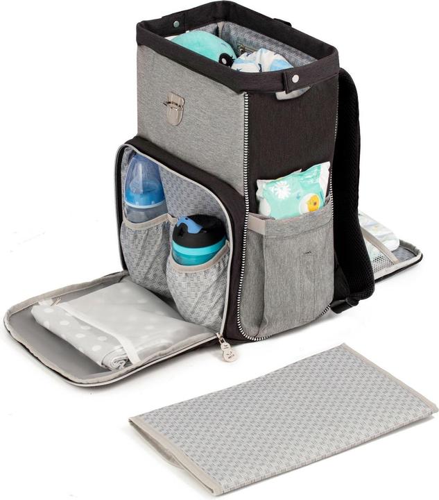 Produktbild KinderKraft Molly