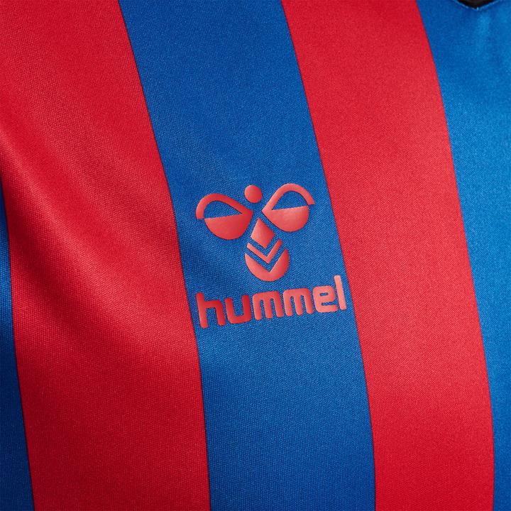 Immagine prodotto hummel Maglia A Righe Core Xk S/S (M)
