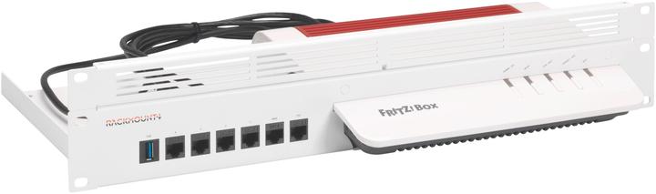 Rackmount.IT Rackmount Kit RM-FB-T7 for Fritzbox 7590AX