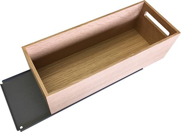 Produktbild Move Box Oberschrank (11.80 cm)