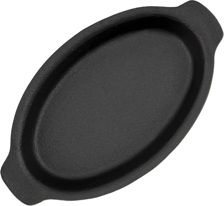 Actual product image BBQ-Toro 6-teiliges Servierpfännchen Set