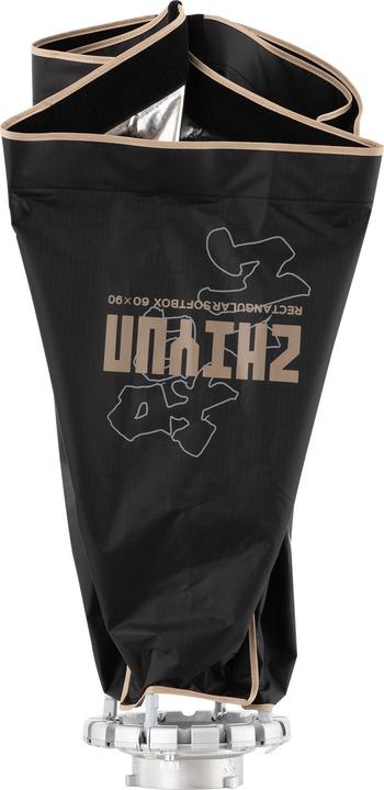 Actual product image Zhiyun Rectangular Softbox 60x90 (Bowens Mount) (Soft boxes)