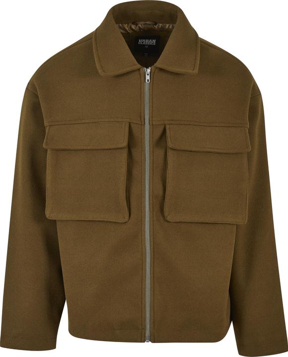 Produktbild Urban Classics Big Pocket Blouson (L)