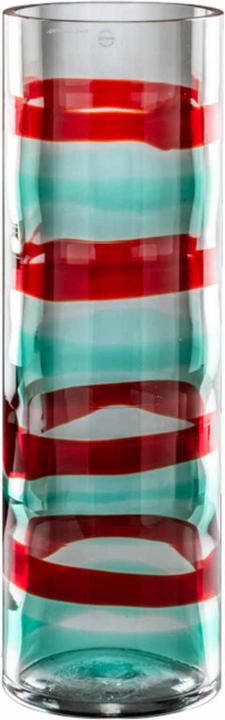 Venini Anelli Vase (1 x, 18 x 18 cm)