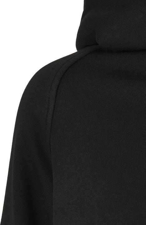 Produktbild Urban Classics Ladies Short Worker Hoody (S)