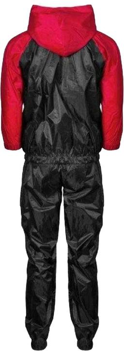 Produktbild Masters Trainingsanzug mit Kapuze Sauna (XL)